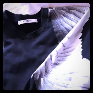 Givenchy sweatshirt